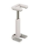 Uchwyt do smartfona Klamra - Joby GripTight ONE Mount (White)