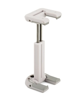 Uchwyt do smartfona Klamra - Joby GripTight ONE Mount (White)