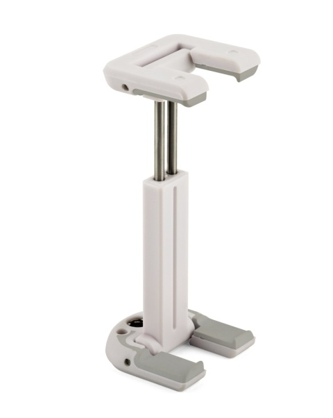 Uchwyt do smartfona Klamra - Joby GripTight ONE Mount (White)