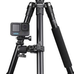 Uchwyt z głowicą kulową - Ulanzi R099 Clamp