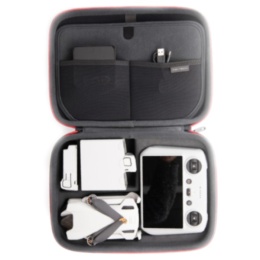 Utwardzany futerał na drona i akcesoria do DJI Mini 4 Pro Mini 3 - PGYTECH