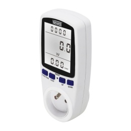 Watomierz sieciowy - Newell