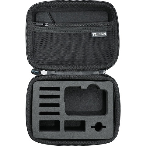 Futerał do przenoszenia do DJI Osmo Action 5 Pro/4/3 Medium Case
