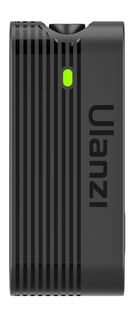 Zestaw do bezprzewodowej transmisji dźwięku - Ulanzi A100 USB-C