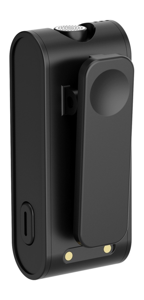 Zestaw do bezprzewodowej transmisji dźwięku - Ulanzi A100 USB-C