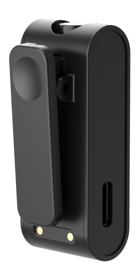 Zestaw do bezprzewodowej transmisji dźwięku - Ulanzi A100 USB-C