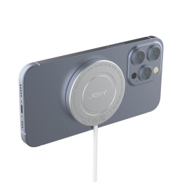 Bezprzewodowa ładowarka - Joby MagSafe