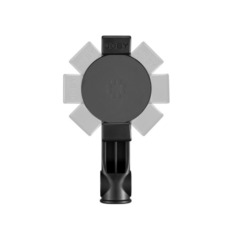 Uchwyt do smartfona ze złączem MagSafe - Joby GripTight Mount MagSafe