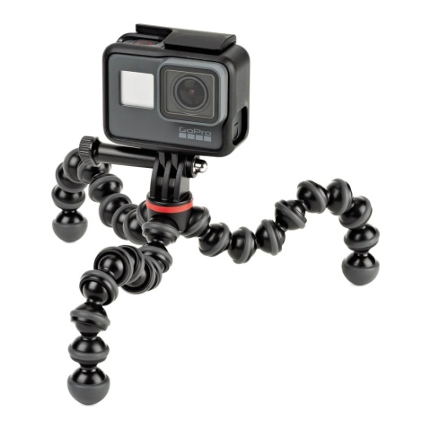Statyw - Joby GorillaPod 500 Action