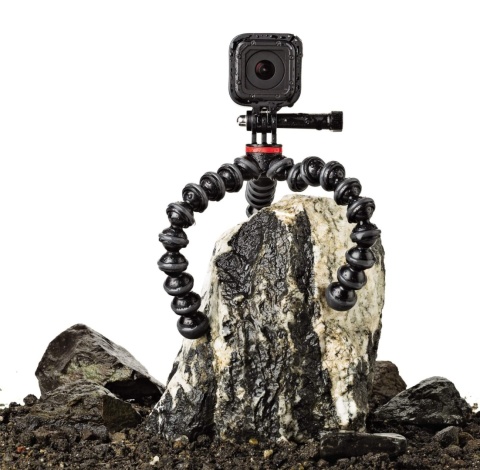 Statyw - Joby GorillaPod 500 Action