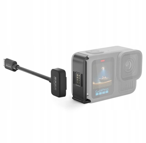 GoPro Contacto (H9/H10/H11/H12/H13)