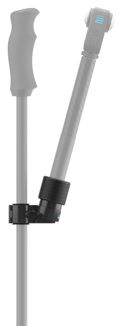 GoPro Ski Pole Mount for Extension Poles