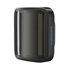 GoPro Anamorphic Lens Mod (H13)