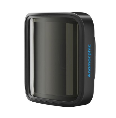 GoPro Anamorphic Lens Mod (H13)