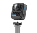 GoPro Magnetic Latch ¼-20 Mount