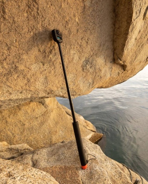 GoPro Floating Extension Pole (80cm)