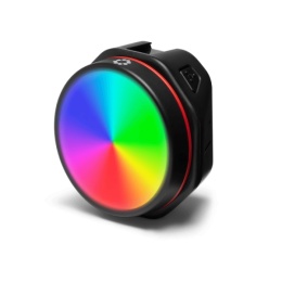 Lampka RGB - Joby Beamo Reel Color