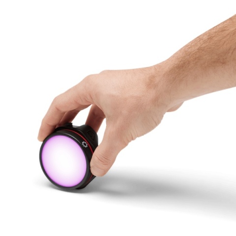 Lampka RGB - Joby Beamo Reel Color