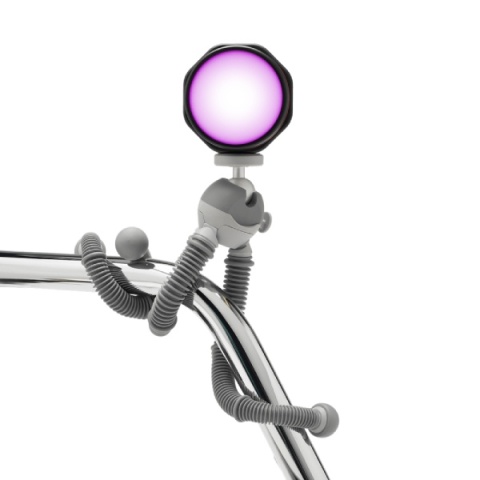 Lampka RGB - Joby Beamo Reel Color