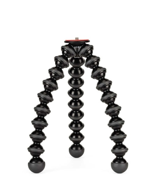 Statyw elastyczny do aparatów i akcesoriów do 3 kg - Joby GorillaPod 3K Stand