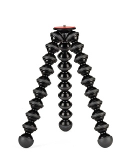 Statyw elastyczny do aparatów i akcesoriów do 3 kg - Joby GorillaPod 3K Stand
