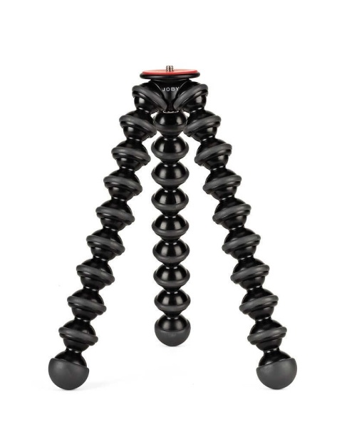 Statyw elastyczny do aparatów i akcesoriów do 3 kg - Joby GorillaPod 3K Stand
