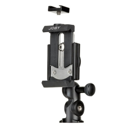 Klamra do statywu - Joby GripTight Mount PRO 2