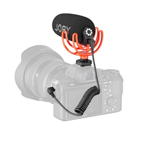 Mikrofon - Joby Wavo