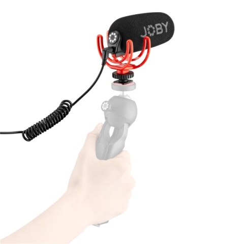 Mikrofon - Joby Wavo