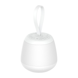 Lampka nocna LED z funkcją białego szumu - Newell SeleneDream