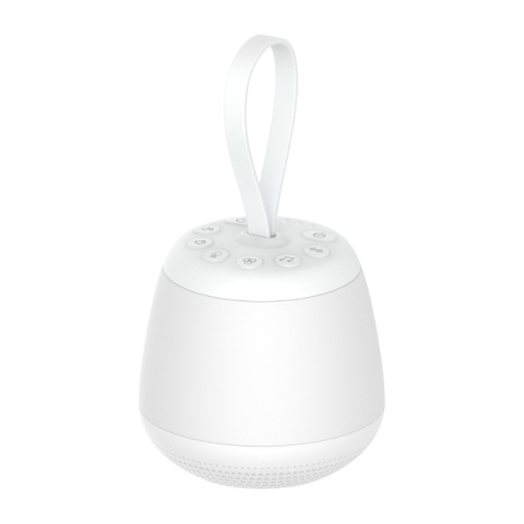 Lampka nocna LED z funkcją białego szumu - Newell SeleneDream