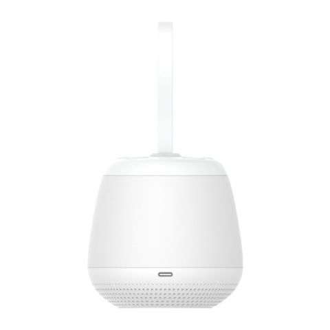 Lampka nocna LED z funkcją białego szumu - Newell SeleneDream