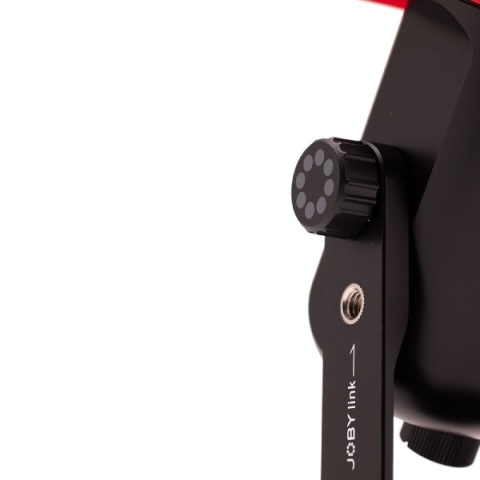 Mikrofon podcastowy - Joby Wavo POD