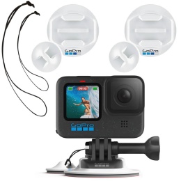 GoPro Surfboard Mounts