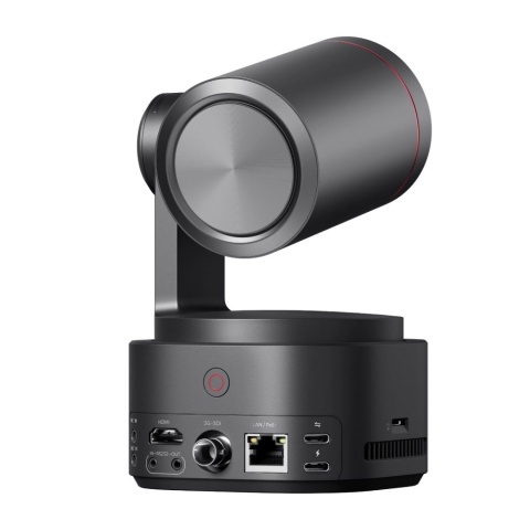 Obsbot Tail 2 Streaming PTZR 4K - kamera internetowa 4K