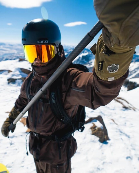 GoPro Extension Pole 1,2m