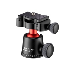 Głowica kulowa do aparatów - Joby Ballhead 3K PRO