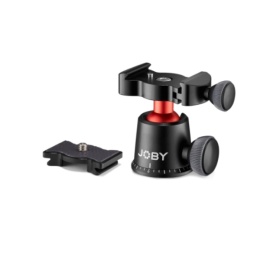 Głowica kulowa do aparatów - Joby Ballhead 3K PRO