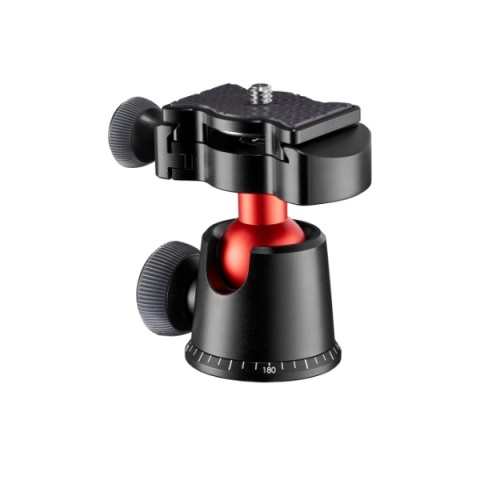 Głowica kulowa do aparatów - Joby Ballhead 3K PRO