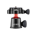 Głowica kulowa do aparatów - Joby Ballhead 3K PRO