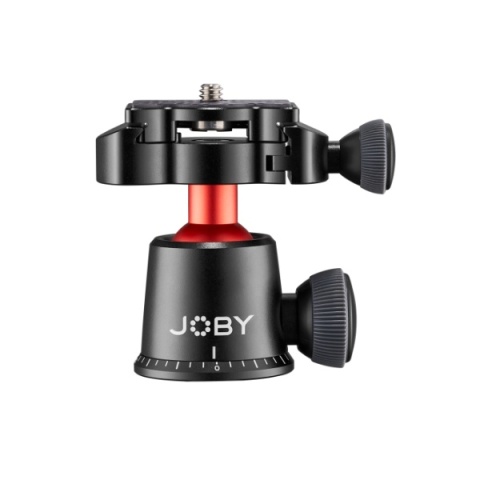 Głowica kulowa do aparatów - Joby Ballhead 3K PRO