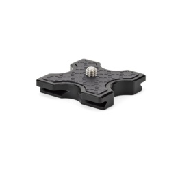 Płytka szybkozłączka do głowic - Joby QR Plate 5K