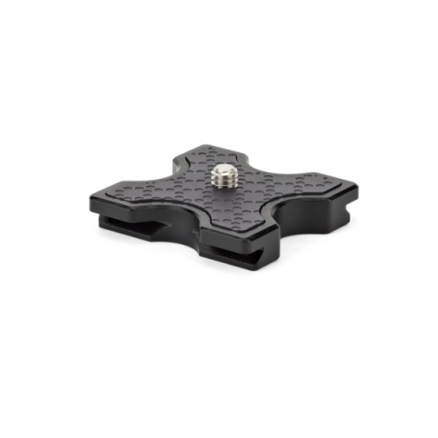 Płytka szybkozłączka do głowic - Joby QR Plate 5K