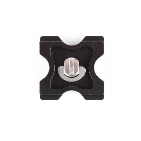 Płytka szybkozłączka do głowic - Joby QR Plate 5K