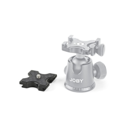 Płytka szybkozłączka do głowic - Joby QR Plate 5K