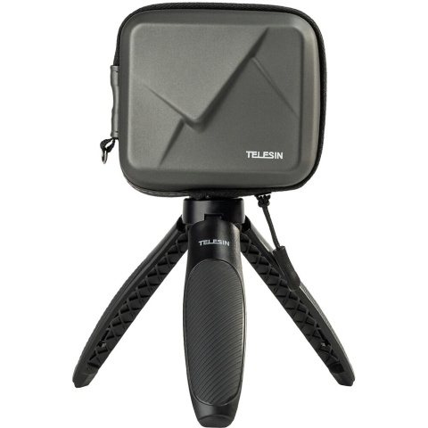 Futerał ochronne do kamer DJI Osmo Action 5 PRO i GoPro Hero 13 Black