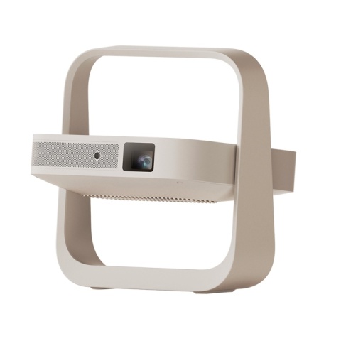 Przenośny projektor LED XGIMI Elfin Flip Plus