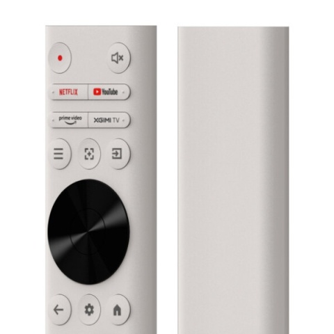 Przenośny projektor LED XGIMI Elfin Flip Plus