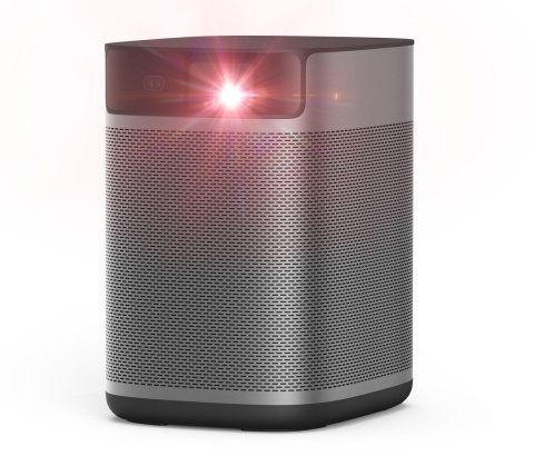 Przenośny projektor XGIMI MoGo 2 PRO (NEW) GTV