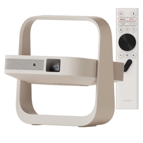 Przenośny projektor LED XGIMI Elfin Flip Plus